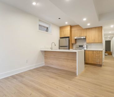 For Lease - 72 Jones Avenue Unit# Unit B, Toronto, Ontario - Photo 2