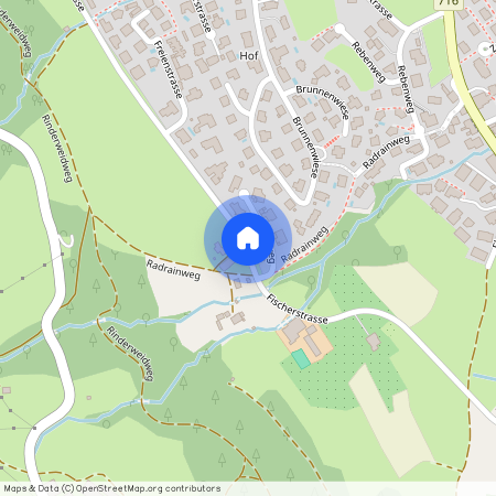 8132, Egg, Fischerstrasse, 3