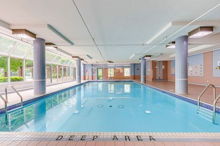 For Lease - 265 Enfield Place Unit# PH 02, Mississauga, Ontario - Photo 2