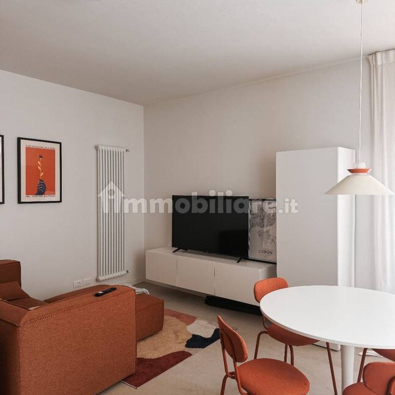 Bilocale via San Faustino 35, Carmine, Brescia - Photo 1