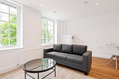 1 bedroom apartment to rent - Photo 3