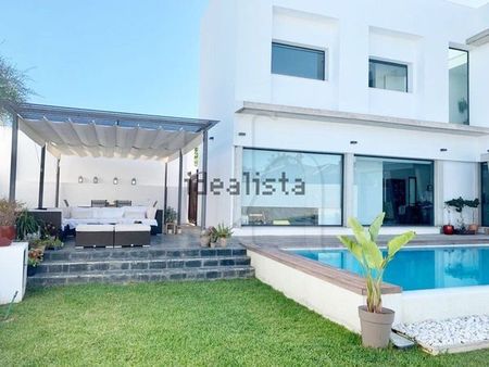 Alquiler de casa o chalet independiente en Cuatro Pinos-El Carmen - Foto 4