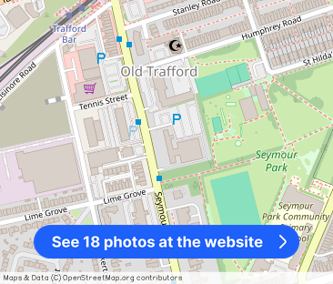 Urban Green, 75 Seymour Grove, Old Trafford - Photo 1