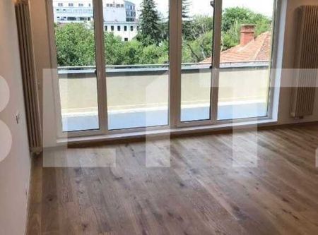 Apartament cu 2 camere, 2 terase, imobil nou, zona Parcul Central - Photo 4