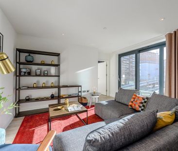 2 bedroom apartment to rent - Photo 2