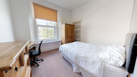 5 bedroom flat share to rent - Photo 5
