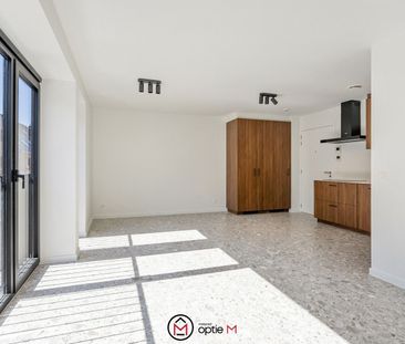 Wonen in het hart van Hasselt – slimme, complete studio - Foto 1