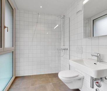 3.5 Zimmer, 88 m², 4. Stock - Photo 5