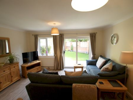 29 Chandlers Walk, Exeter, EX28BA, Exeter - Photo 5