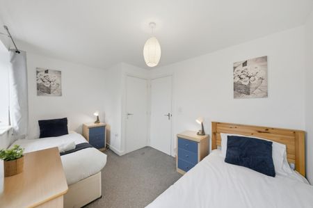 2 Bed Detached House, Chelmsford Drive, CV6 - Photo 4