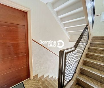 Location appartement à Brest, 3 pièces 54.4m² - Photo 6