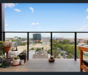Modern Inner City Living - Photo 5