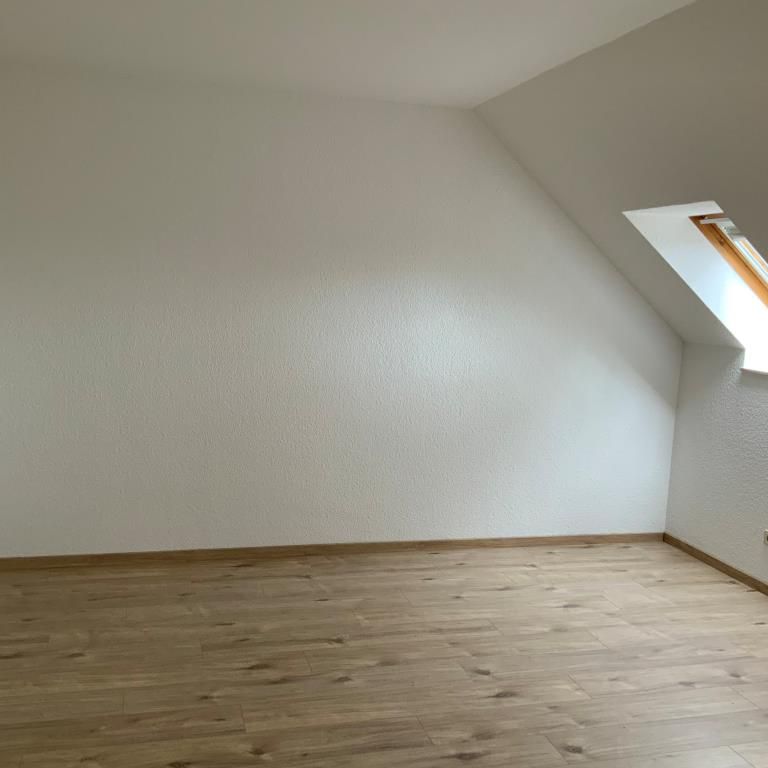 ab 60 Jahren, WBS 2-Zimmer-Wohnung in Solingen Merscheid - Photo 1