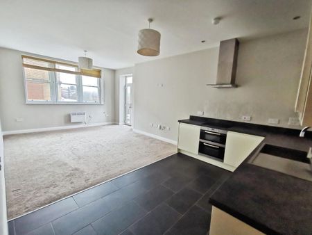 1 bedroom flat to rent - Photo 4