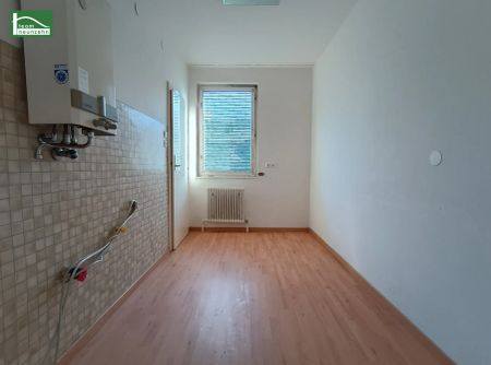 In wenigen Schritten in der Fußgängerzone – geräumige Genossenschaftswohnung in bester Lage - Foto 2