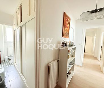 Location Appartement 4 pièces 87m² - Photo 5