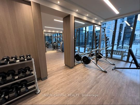 88 North Condos and Lofts 77 , #2809 - Photo 1