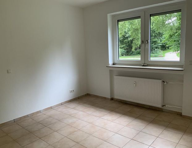 Demnächst frei! 3-Zimmer-Wohnung in Gelsenkirchen Hassel - Foto 1