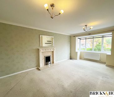 Mount Pleasant, Oadby, Leicester - Photo 6