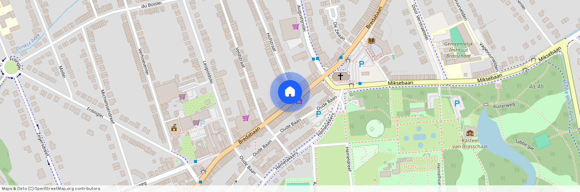 Hofstraat 2 1002, 2930 Brasschaat