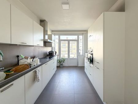 Appartement te huur - foto 5