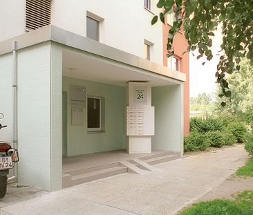 unrenoviert - Photo 1