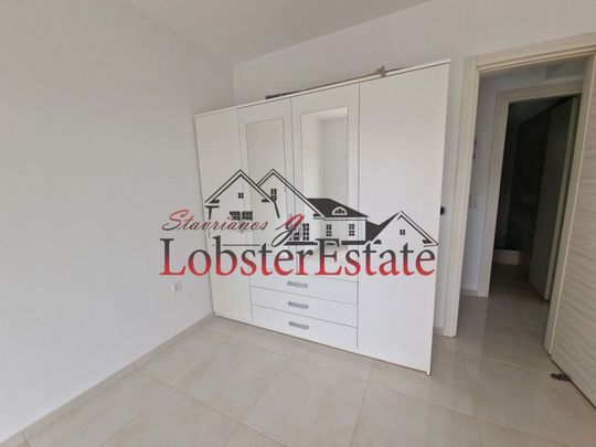 Διαμέρισμα για ενοικίαση Άγιος Ανδρέας (Νέα Μάκρη) - Photo 1