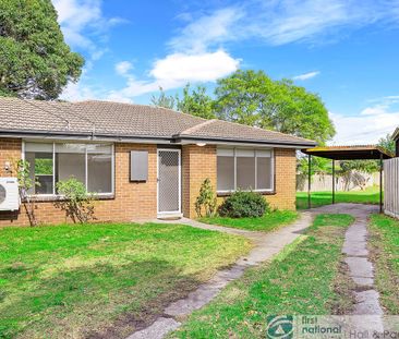 Updated 2 Bedroom Unit - Photo 6