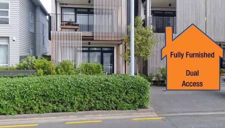 Hobsonville, Fully furnished, 2 bedrooms, $670 - Photo 4