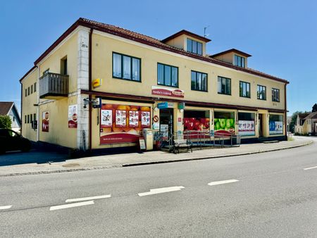 Telefonvägen, Löderup - Foto 2
