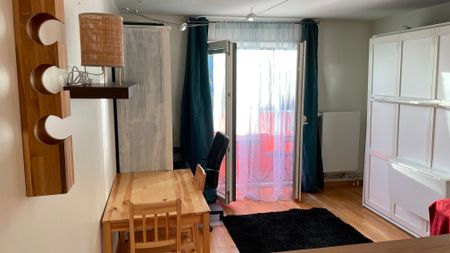 Skebokvarnsvägen, Stockholm - Photo 3