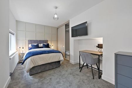 Studio to rent - Photo 2