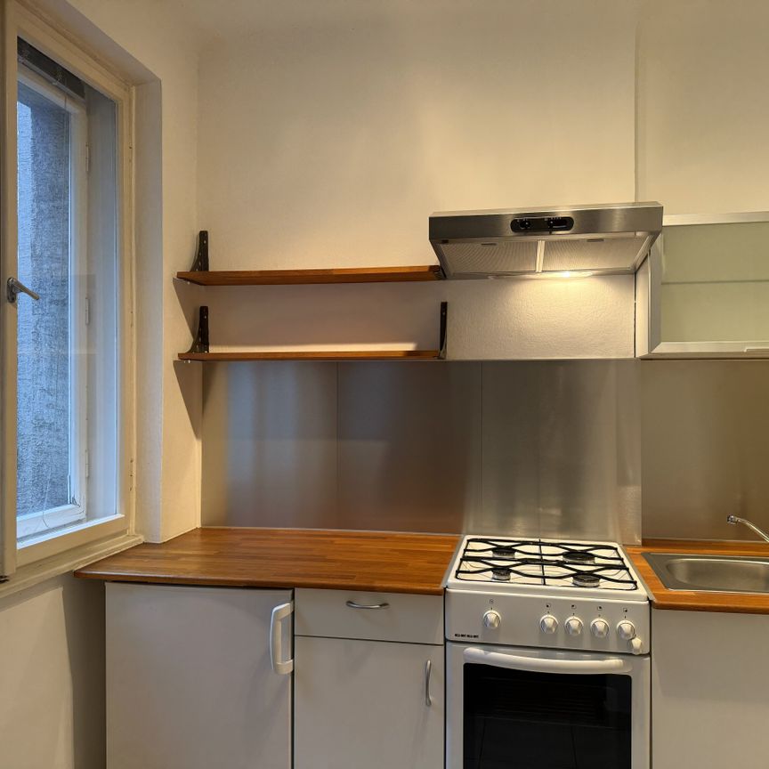 WOHNEN MITTEN IN DER STADT! Mostgasse 2/2/34 - Foto 1