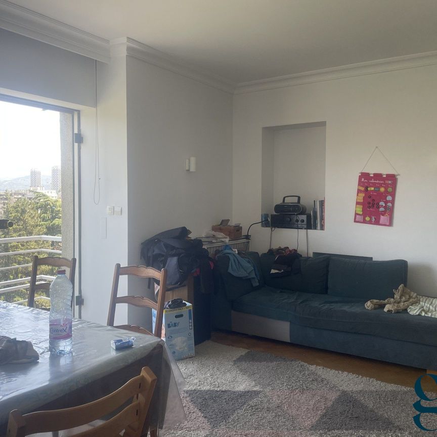 Location Maison 4 pièces 85m² LA TRONCHE 38700 - Photo 1