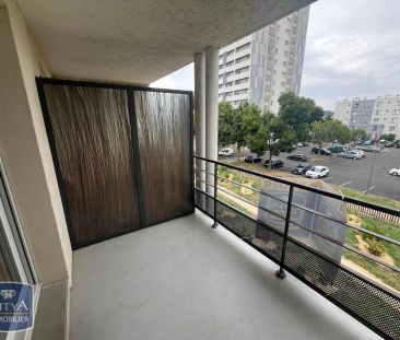 Appartement à louer 3 pièces 63.68m² - Photo 1