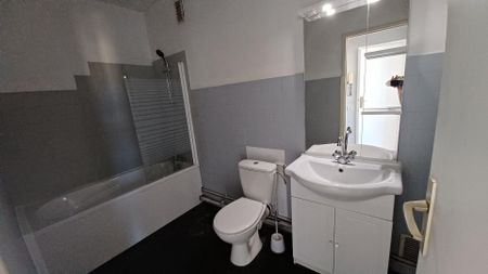 location Appartement T1 DE 32.73m² À PERPIGNAN - Photo 3