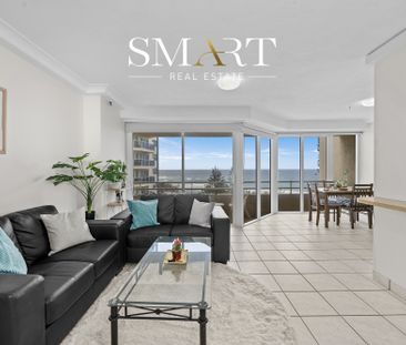 603/20 Esplanade, Surfers Paradise QLD 4217 - Apartment For Rent | ... - Photo 3