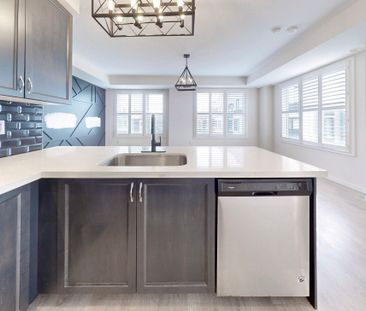 For Lease - 1711 Pure Springs Boulevard Unit# 124, Pickering, Ontario - Photo 6