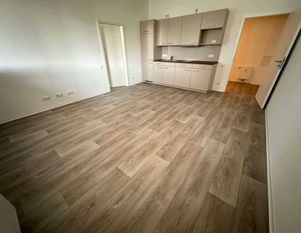 Wohnen in den Zeisig-Arkarden / behindertengerecht inkl. EBK u.v.m. ! - Photo 1