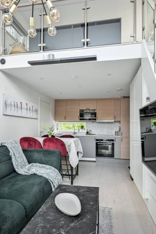 Skogås - 1rok - tillsv - 10.350kr/mån - Foto 5