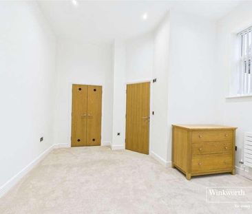 Hobbs House, Thames Street, Sonning, Reading, RG4 - Photo 3