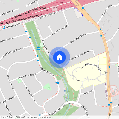 28 Goodin Road, Baulkham Hills