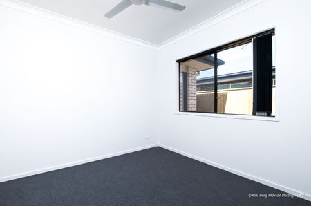 Brand New 4-Bed Home With Multiple Living Areas - Photo 4