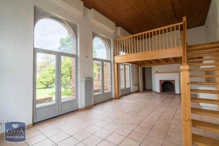 Appartement à louer 2 pièces 72.69m² - Photo 4