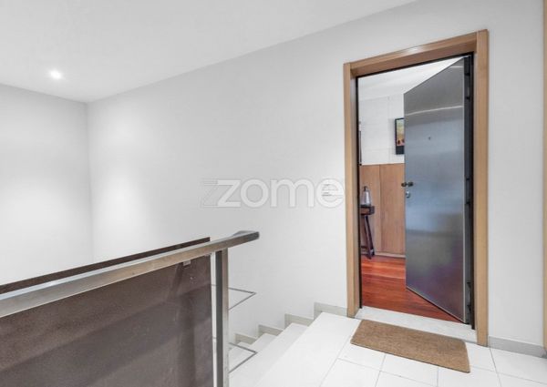 Apartamento T2 em Porto