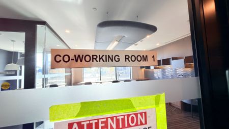 For Lease - 1037 The Queensway N/A Unit# 811, Toronto, Ontario - Photo 5