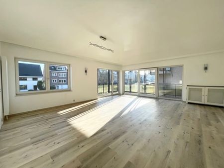 Appartement te huur - Foto 5