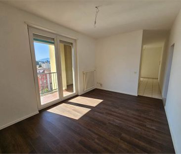Chiasso, in affitto ottimo 3.5 locali con balcone - Foto 5