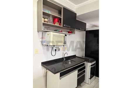 Locação Apartamento Mobiliado 62 m², 1 suíte - Valor do aluguel: R$ 3.100,00/mês • Condomínio: incluso • IPTU: incluso - Foto 3