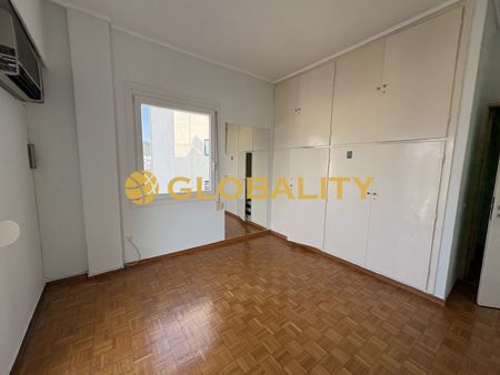 Διαμέρισμα για ενοικίαση Κάτω Ιλίσια (Καισαριανής) (Καισαριανή) - Φωτογραφία 4